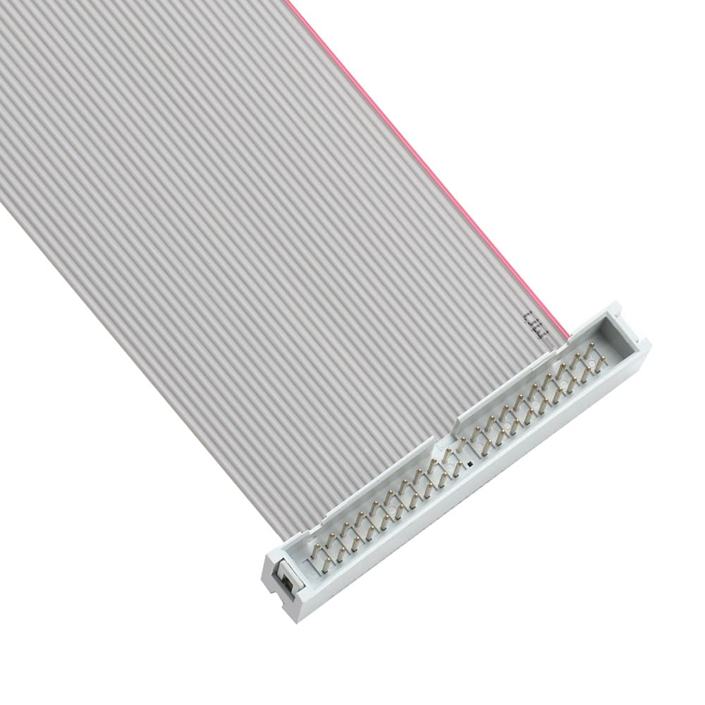 40Pin public IDE extension of the mother IDE line 40pin IDE hard disk line IDE mother -to -public hard disk line 3