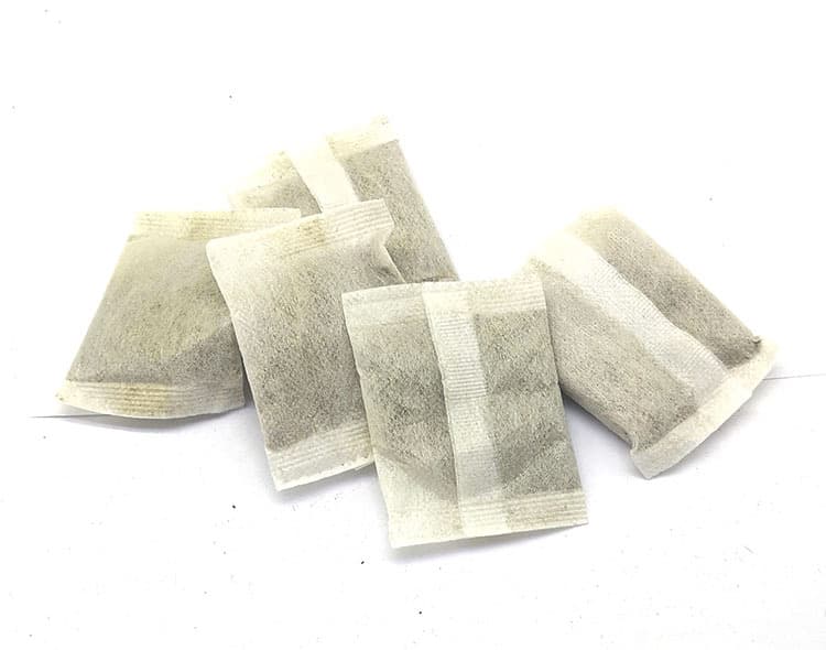 Pet cat mint powder 2g bags of cat mint grass, cat toys filling cat mints, dried leaf cat grass leaf powder 3