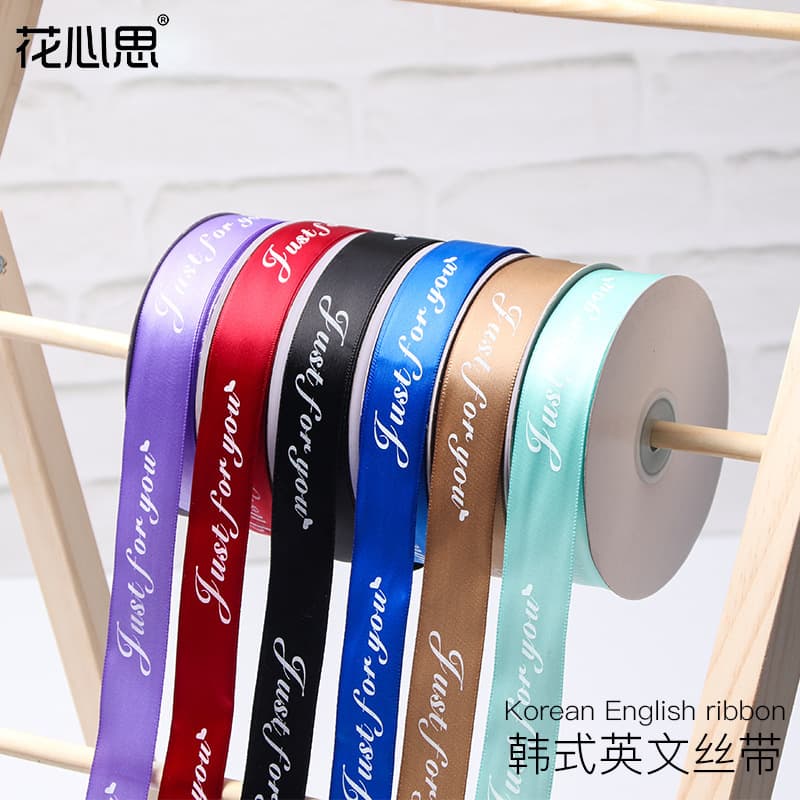 Pack for St. Valentine's Day, ties (clamps) with bow, hair band 2