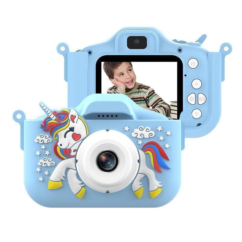 Polaroid, (Cross-border trading), children's small camera, Birthday gift 4
