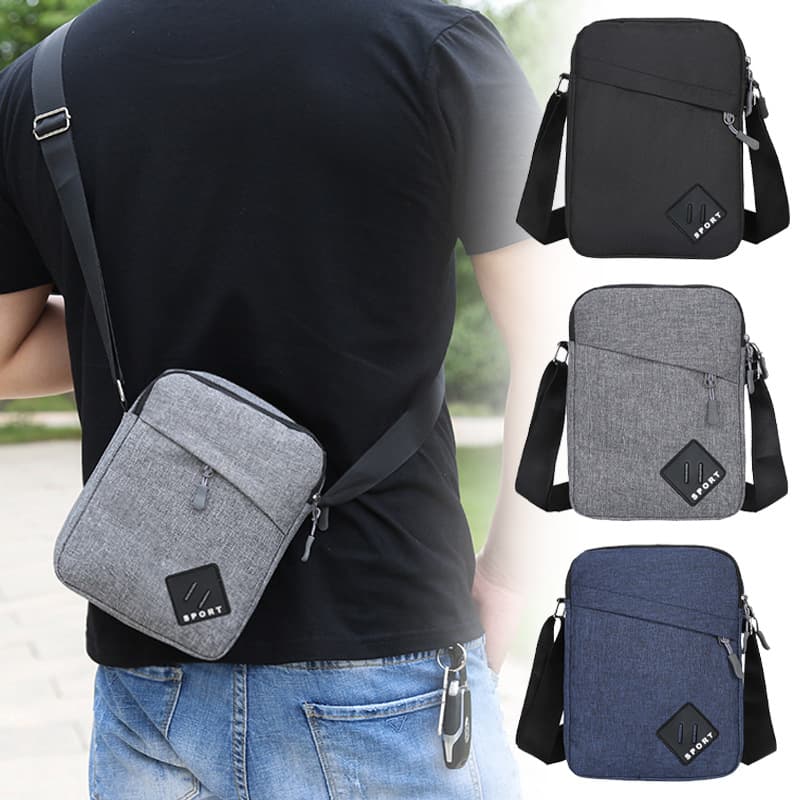 Backpack, one-shoulder bag, shoulder bag, shopping bag, small bag, oxford cloth