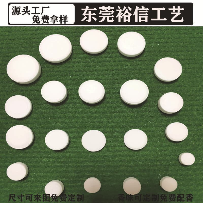 Aromatherapy for auto, diffuser, incense stone, direct factory sales 2