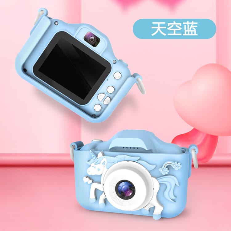 (Cross-border trading), camera, cartoon digital small toy, new collection 2