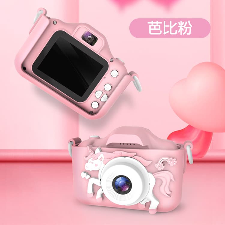 (Cross-border trading), camera, cartoon digital small toy, new collection 3