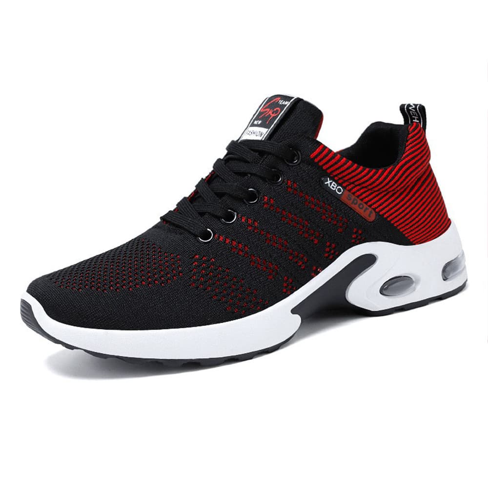 (Cross-border trading), breathable shoes, universal lightweight running sneakers for leisure, soft sole 5