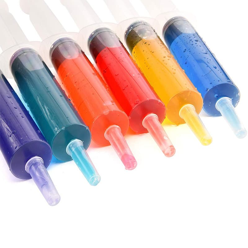 (Cross-border trading), syringe, toy, 60 ml 2