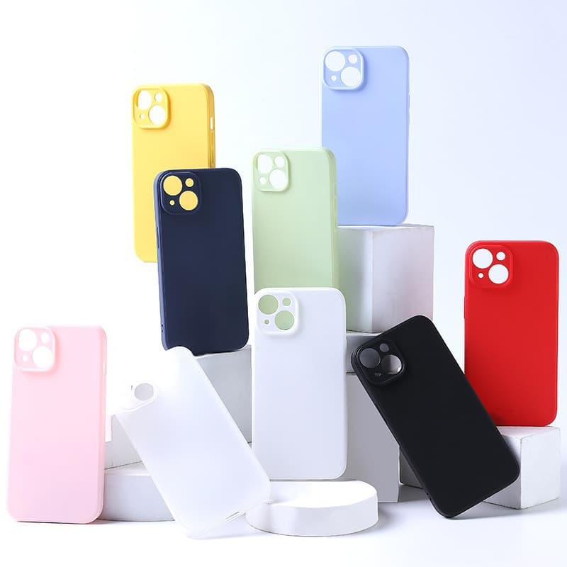 Apple, compatible iPhone 16, matte phone case, mobile phone, protective case, 14promax, iphone 2