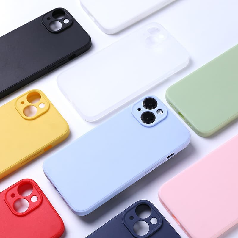 Apple, compatible iPhone 16, matte phone case, mobile phone, protective case, 14promax, iphone 3