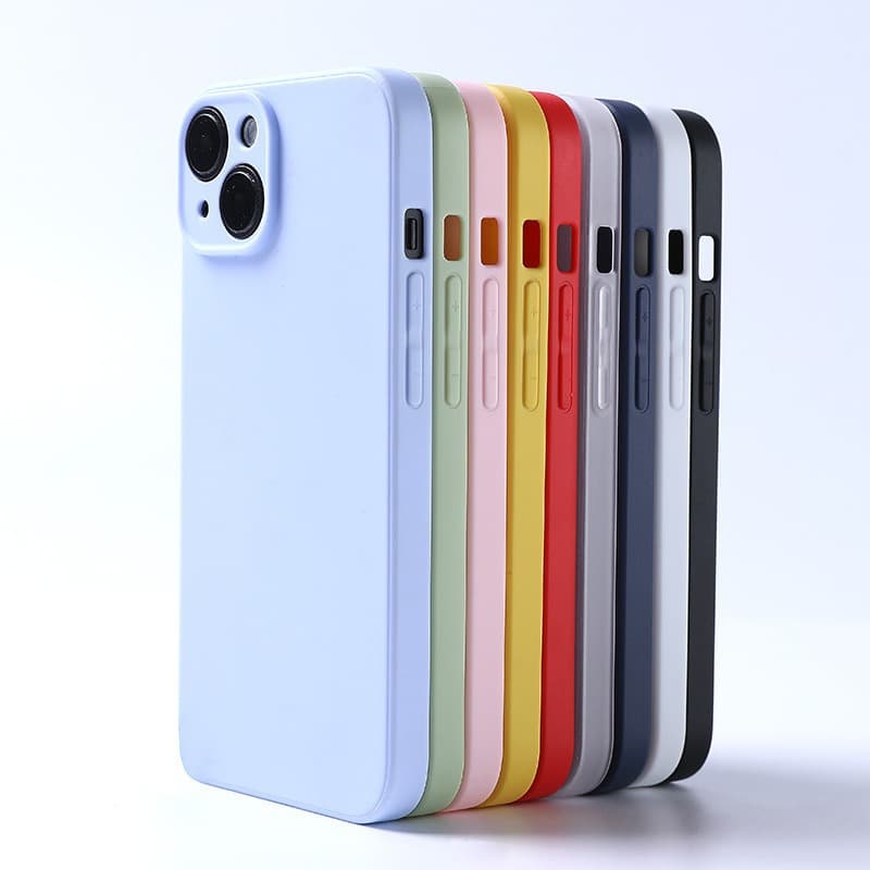 Apple, compatible iPhone 16, matte phone case, mobile phone, protective case, 14promax, iphone 5