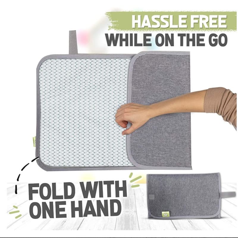 (Cross-border trading), children's handheld waterproof diaper, mommy bag 5