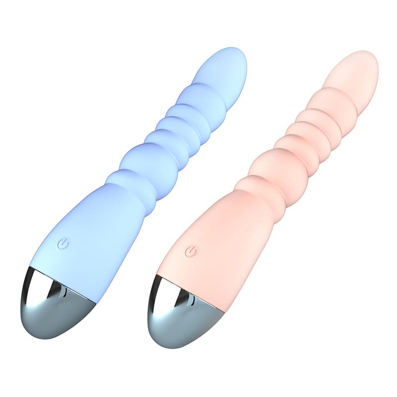 Vibrator female G-spot stimulation masturbation rechargeable vibrator sex machine vibrator for adult sex