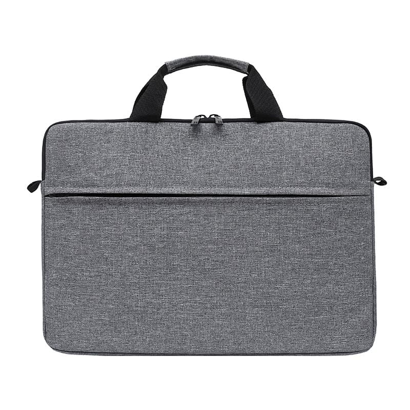 Handheld laptop, liner, one-shoulder bag, shoulder bag 5