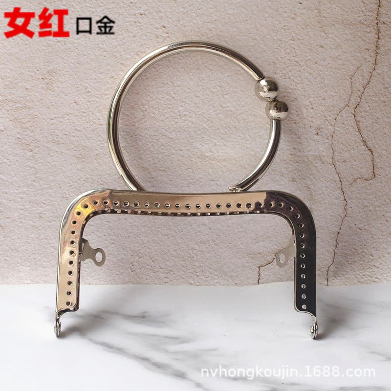 Glossy ring, pen, bag, shoelaces, bracelet 2