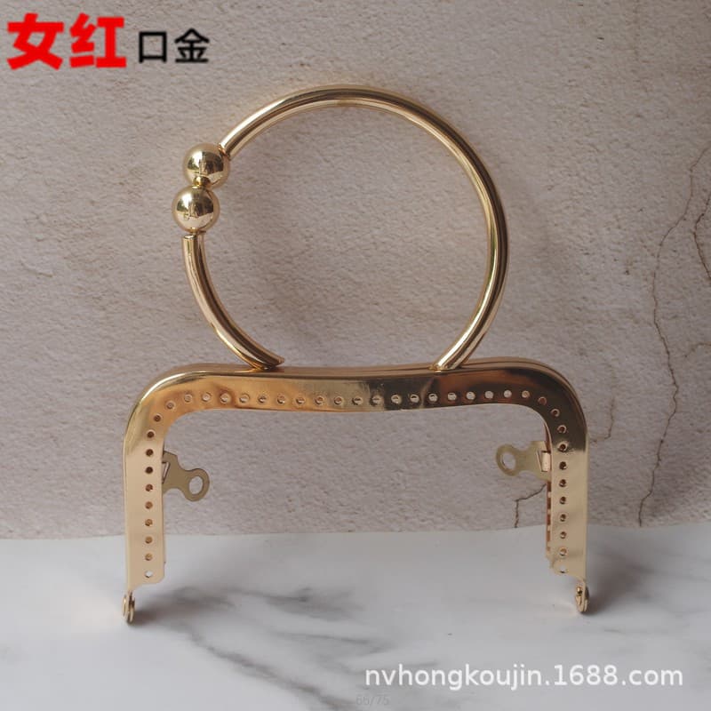 Glossy ring, pen, bag, shoelaces, bracelet 4