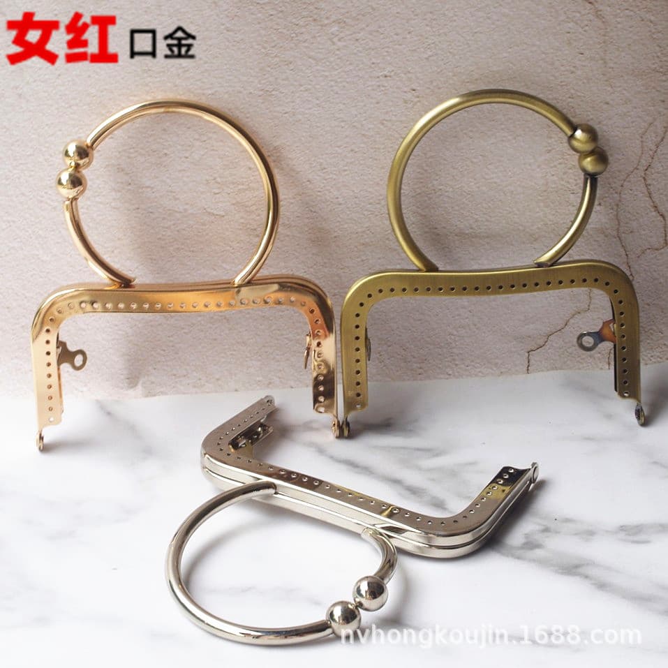 Glossy ring, pen, bag, shoelaces, bracelet 5