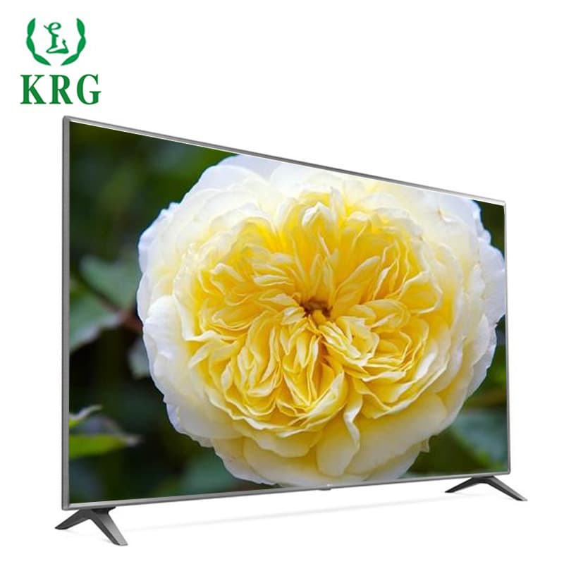 65 -inch LCD TV 4K home flat TV network smart TV engineering project display TV 4