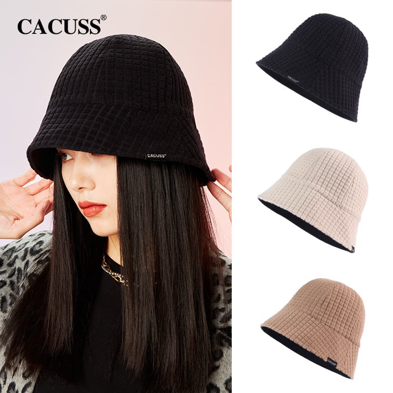 Demi-season keep warm fashionable universal sun hat