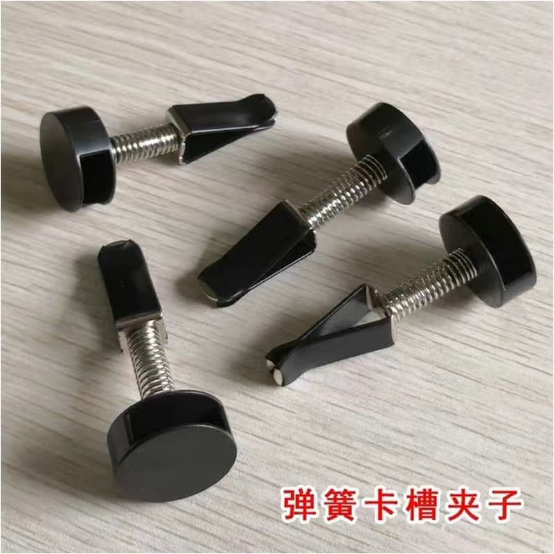 Manufacturers supply car outlet air outlet perfume clip DIY air outlet hardware air outlet accessories 2