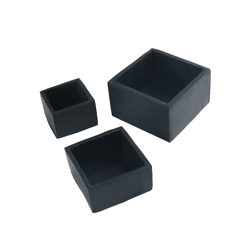 Industrial rubber accessories, socks, doormat, floor lighting, jacket, eraser, case 5