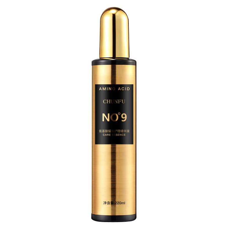 Medical serum, revitalizing spray no rinsing required, conditioner for curly hair, for hair care 5