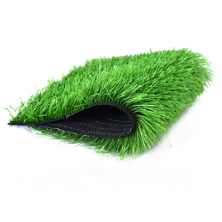 Green artificial grass, carpet for kindergarten, football artificial lawn 5