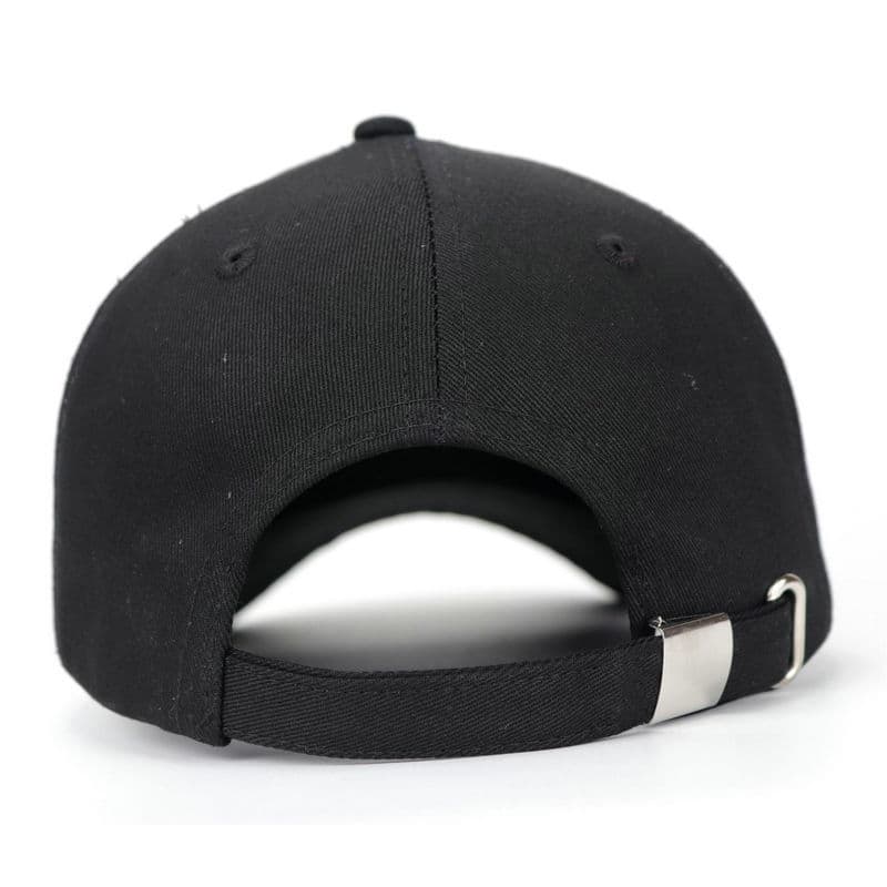 Travel baseball cap for men and women for leisure, hat, with your logo imprint 2