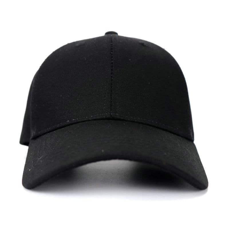 Travel baseball cap for men and women for leisure, hat, with your logo imprint 3