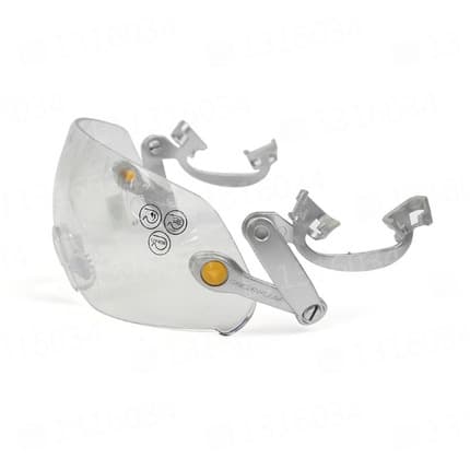 Delta helmet uses protective glasses 101134 anti -fog scrape and safety goggles 2