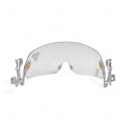 Delta helmet uses protective glasses 101134 anti -fog scrape and safety goggles 3