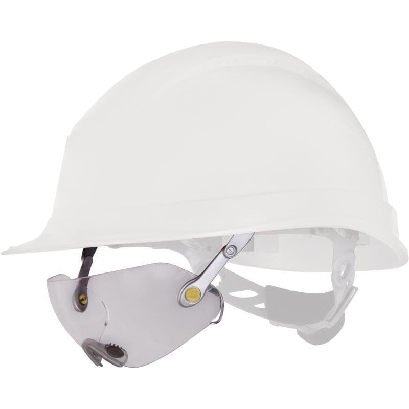 Delta helmet uses protective glasses 101134 anti -fog scrape and safety goggles 5