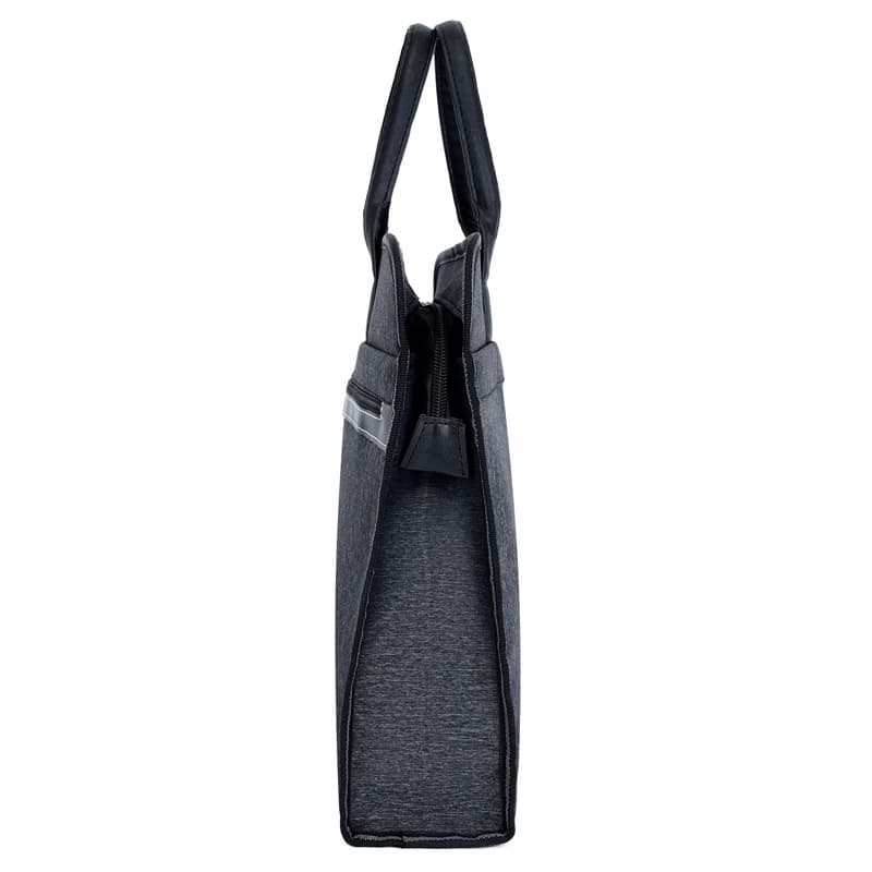 (Wholesale), linen bag for documents, storage bag, oxford cloth, increased thickness 4