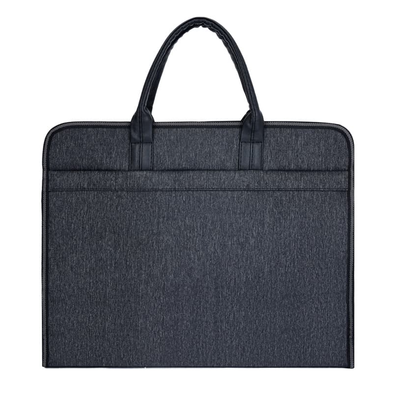 (Wholesale), linen bag for documents, storage bag, oxford cloth, increased thickness 5