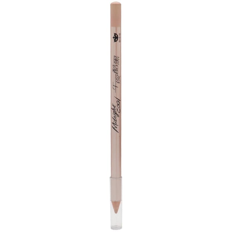 Makeup primer, concealer stick, waterproof foundation, eyebrow pencil, no trace, conceals acne, against dark circles under the eyes 5