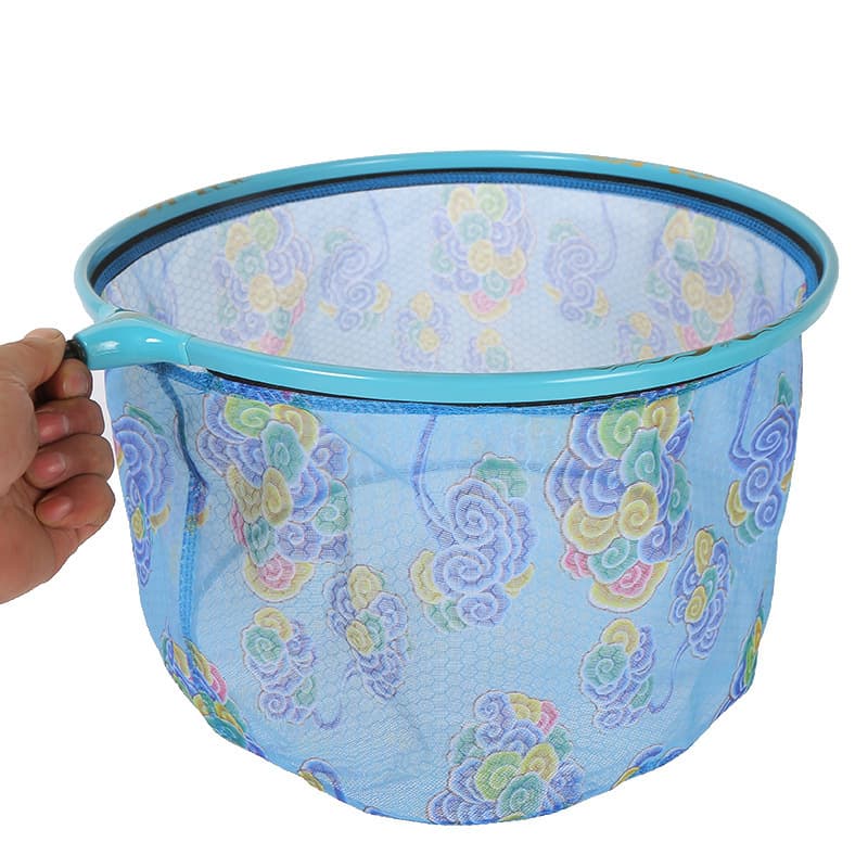 Removable fishing net stainless steel, aluminum alloy 3