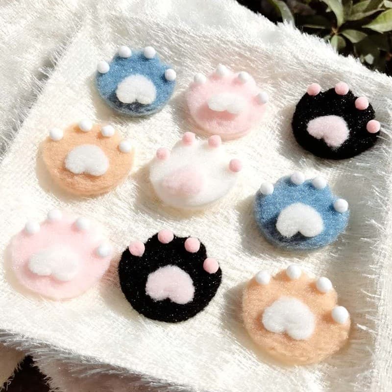 Cartoon brand brooch, pin, bag, decorations, (Physicals) 2