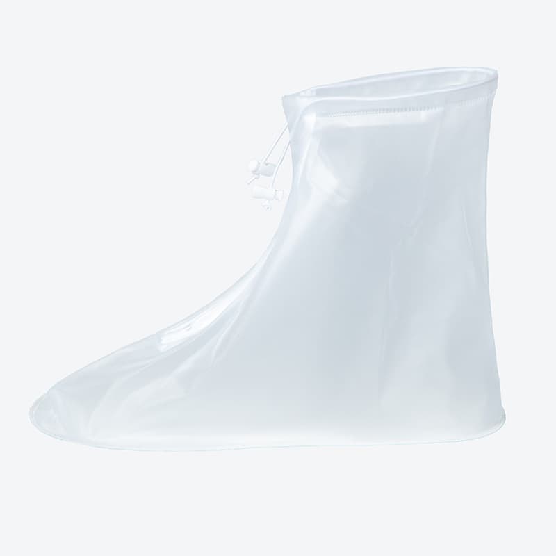 Non-slip wear-resistant shoe covers for men and women 5