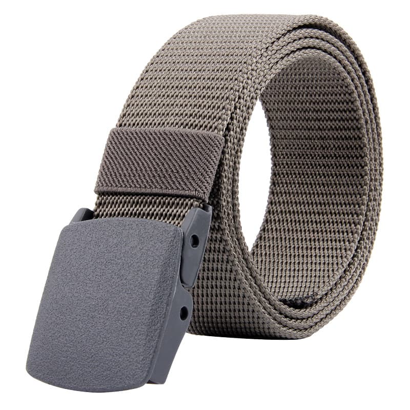 Plastic nylon tactics dragon battle, men's travel quick dry durable cloth belt, new collection, (Physicals) 5