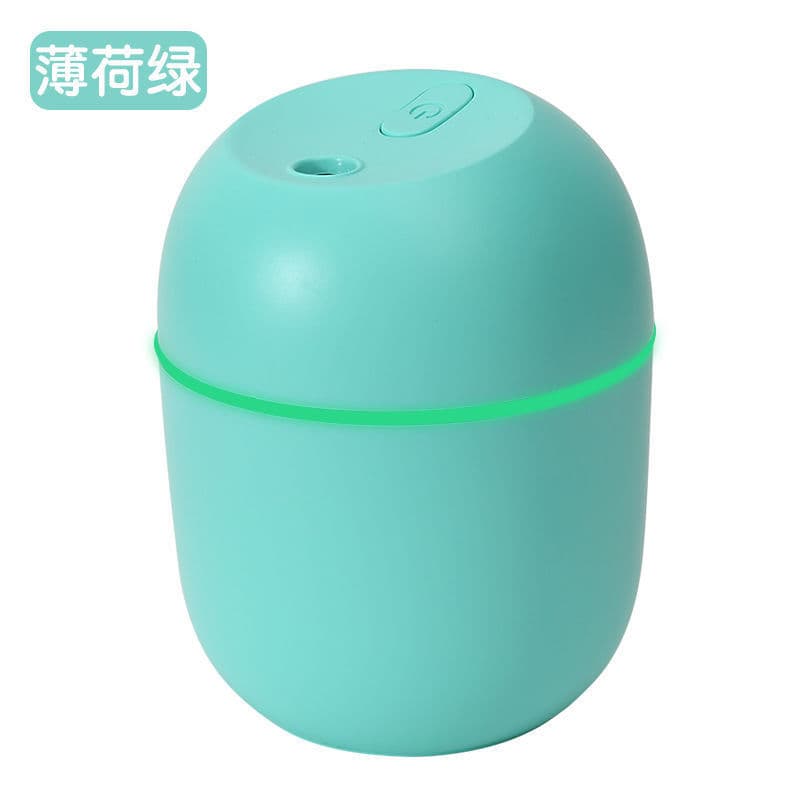 (Cross-border trading), (Wholesale), humidifier, mute handheld aromatherapy, table small spray, new collection, Birthday gift 4