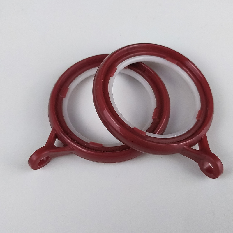 Cloth, mute accessories 4