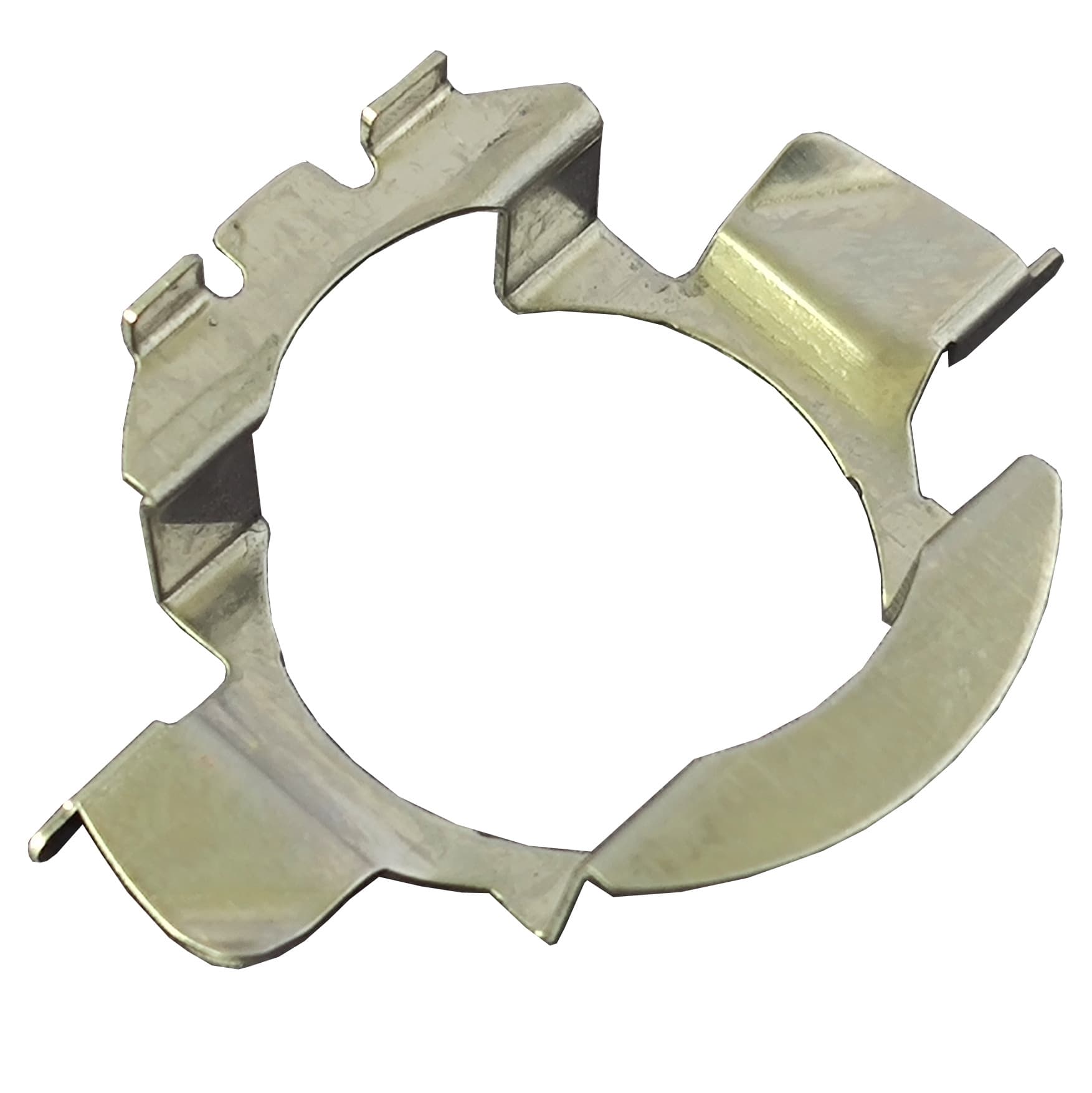 Auto LED headlight card H7 H1 buckle is suitable for Kia Sagitar famous map base easy installation 2