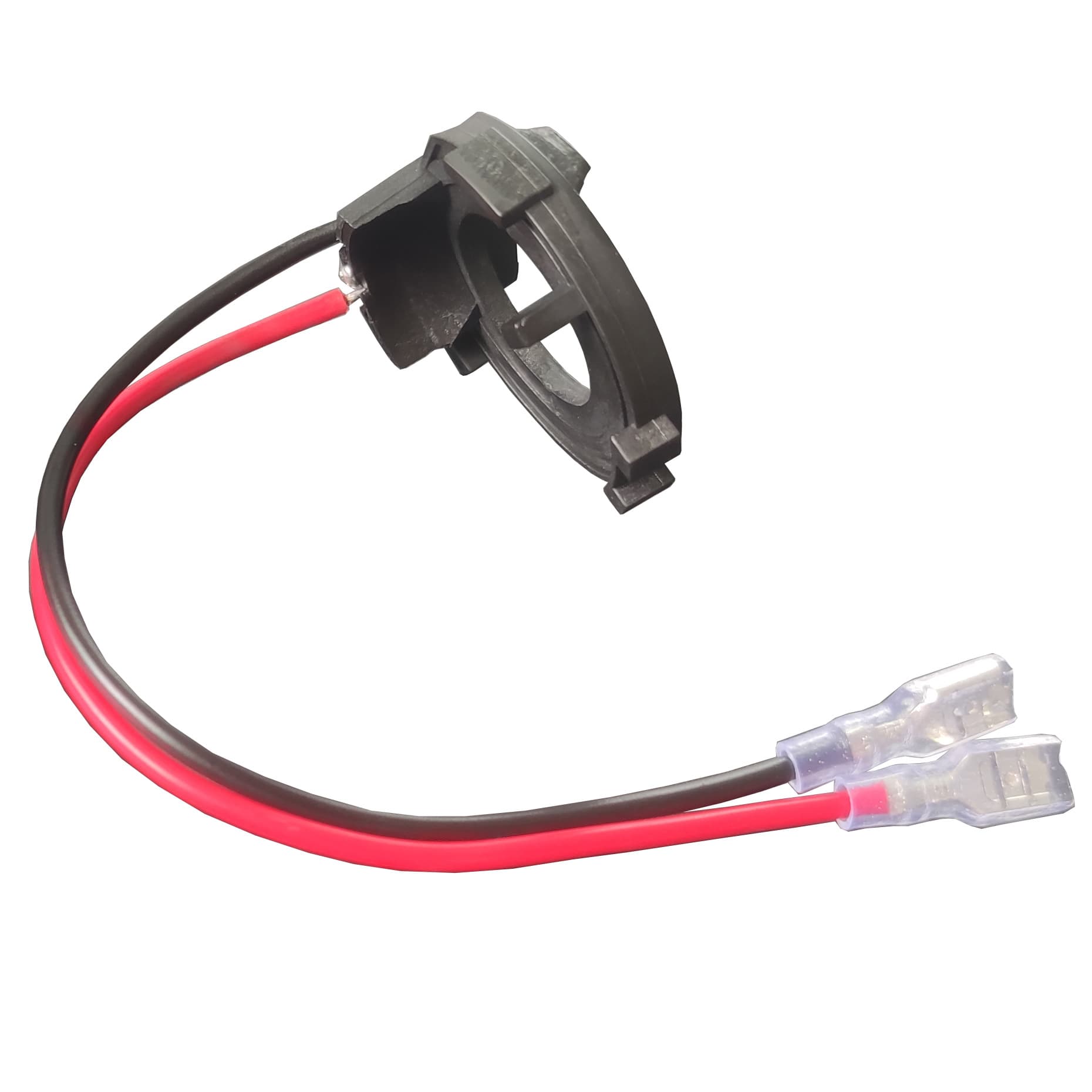Auto LED headlight card H7 H1 buckle is suitable for Kia Sagitar famous map base easy installation 4