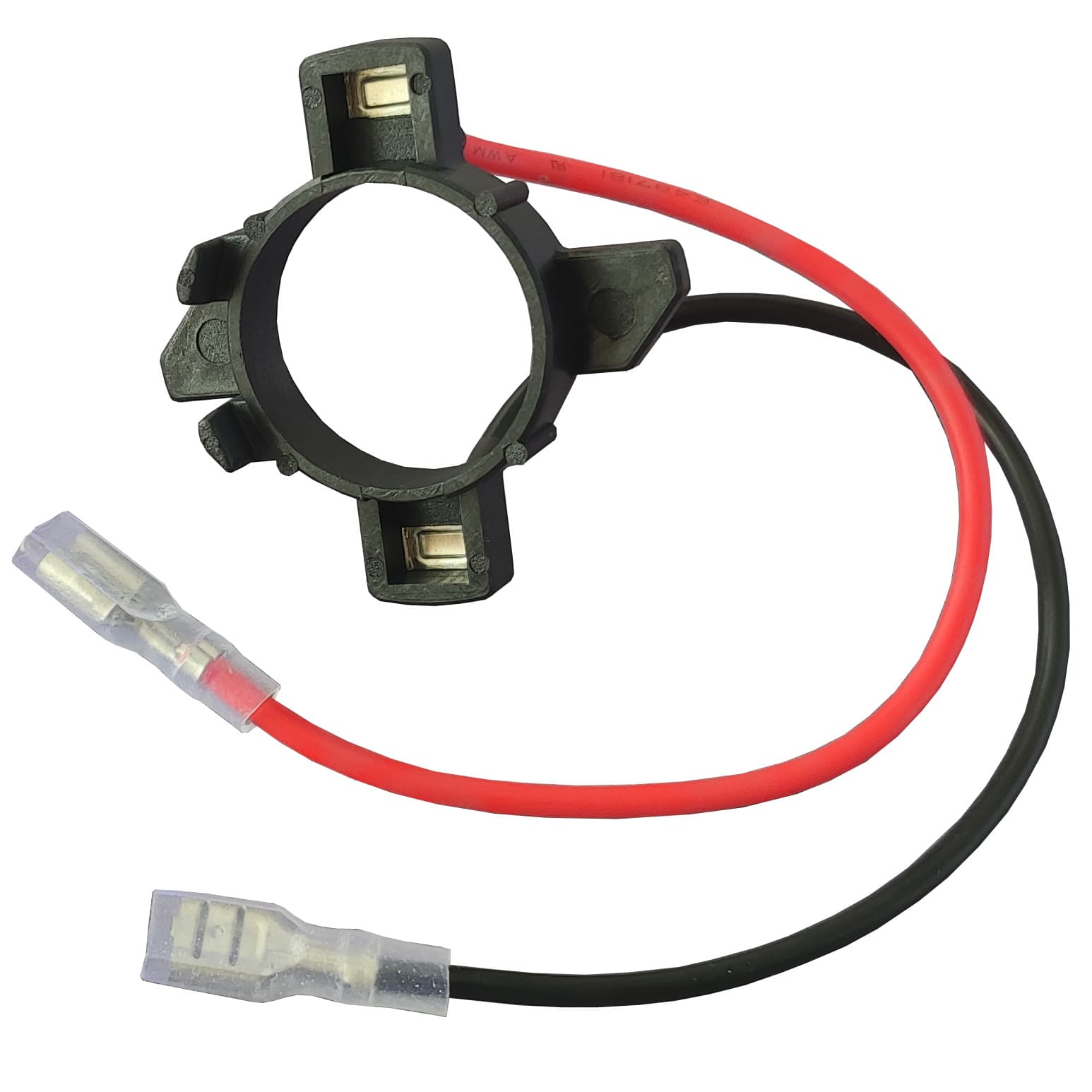 Auto LED headlight card H7 H1 buckle is suitable for Kia Sagitar famous map base easy installation 5