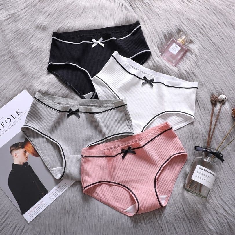 (Cross-border trading), Japanese pants, sexy cute trousers for students, Korean style, mid rise, plus size