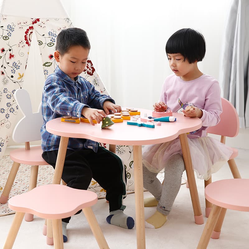 Brand children's cartoon set for early age, early education