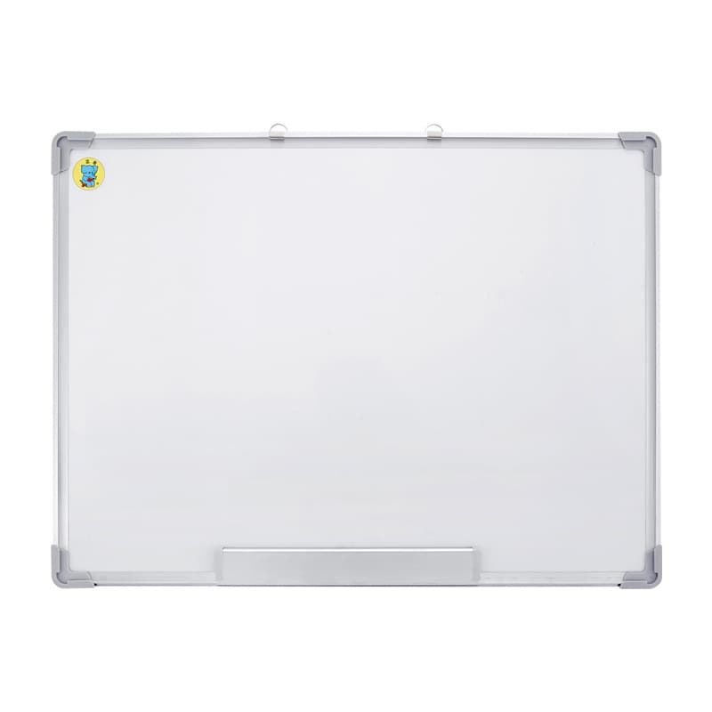 Magnetic whiteboard hanging office training large white board family children's small blackboard kanban office board blackboard wall wholesale 5