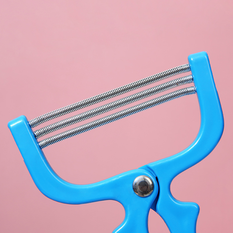 Manufacturer supplies facial shaver, hair remover, lip epilator, spring face twister, face twister, hair removal device 4