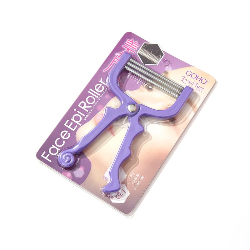 Manufacturer supplies facial shaver, hair remover, lip epilator, spring face twister, face twister, hair removal device 5