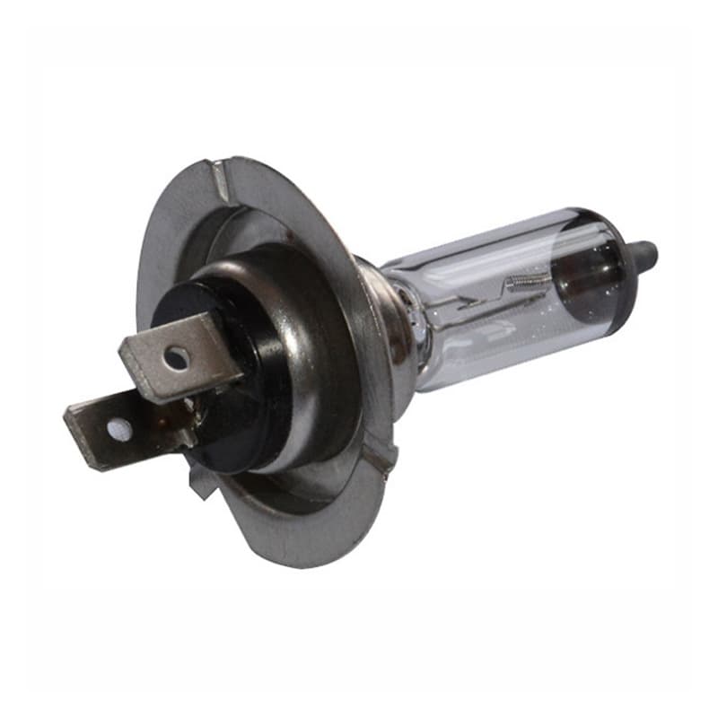 Halogen super bright bulb, lamp 2