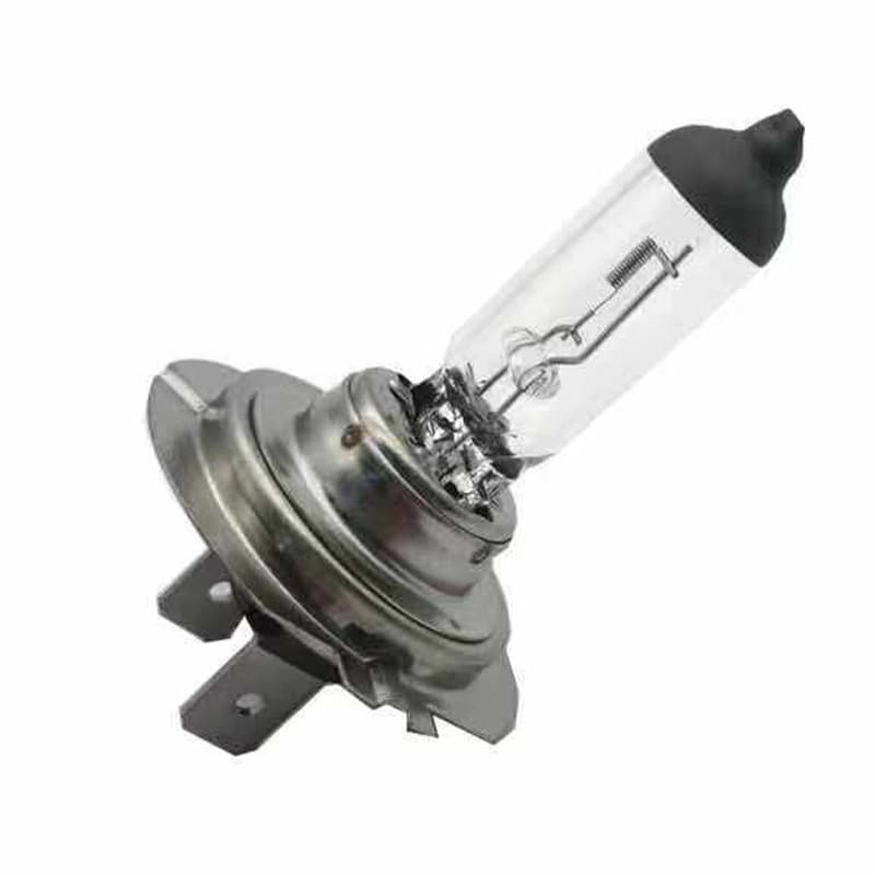 Halogen super bright bulb, lamp 3