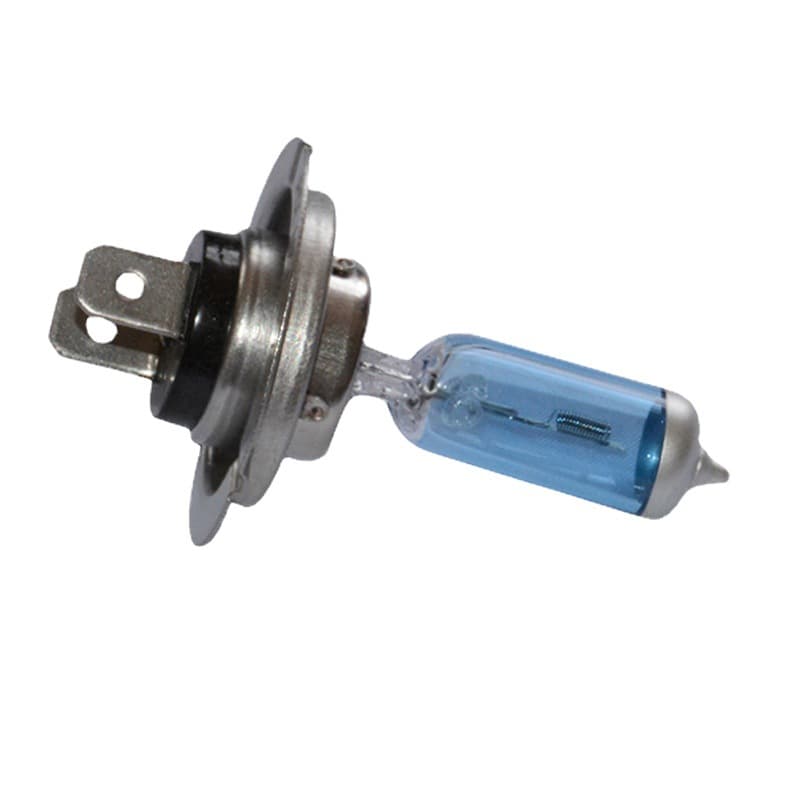 Halogen super bright bulb, lamp 5